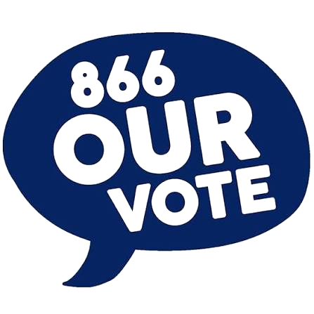866-our-vote