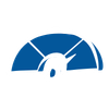 Blue Gain Seat