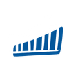 Blue Gain Seat