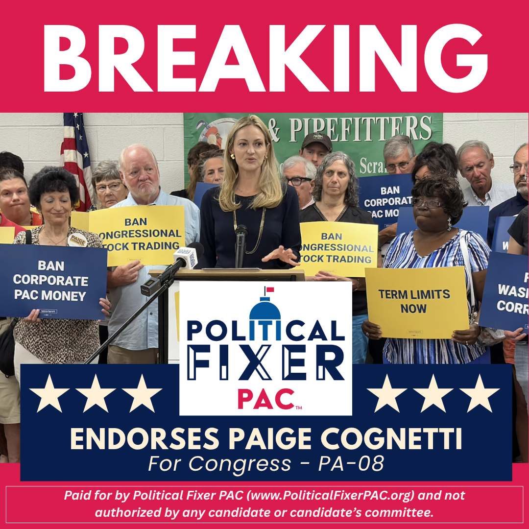 PA-08-Breaking-Endorsed Reject Paxton, the Northern Knock-Off. James Talarico is Made in Texas