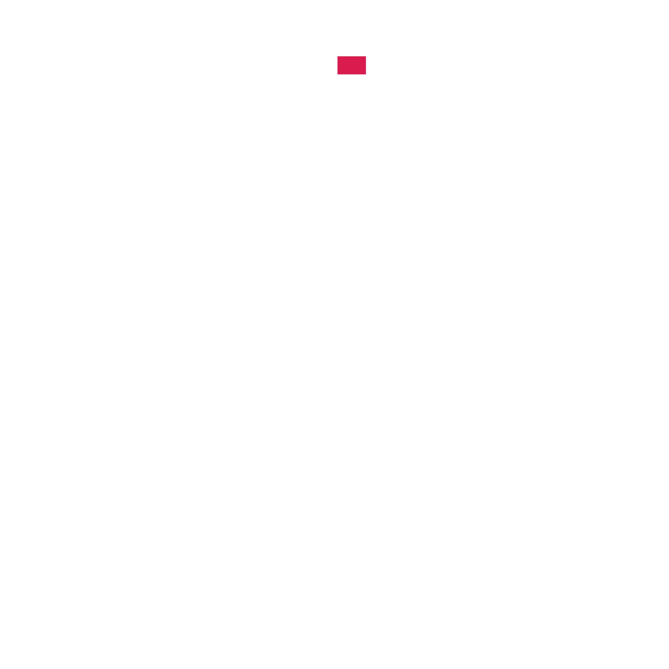 PF PAC Logo Stacked Reverse BGTrans Political Fixer PAC