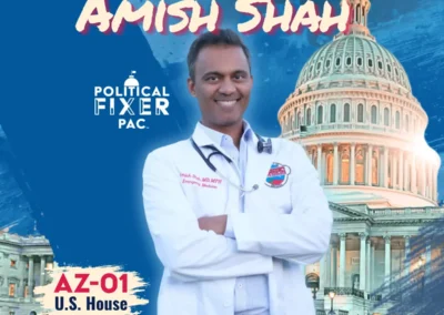 Amish Shah