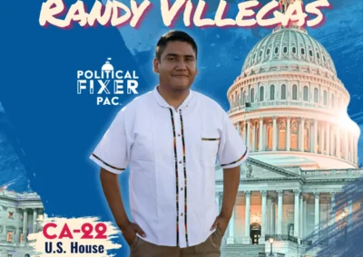 Randy Villegas