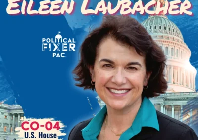 Eileen Laubacher
