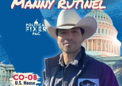 Manny Rutinel