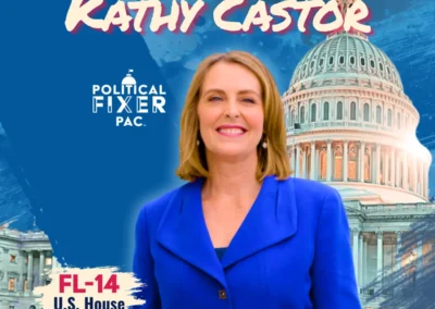 Kathy Castor