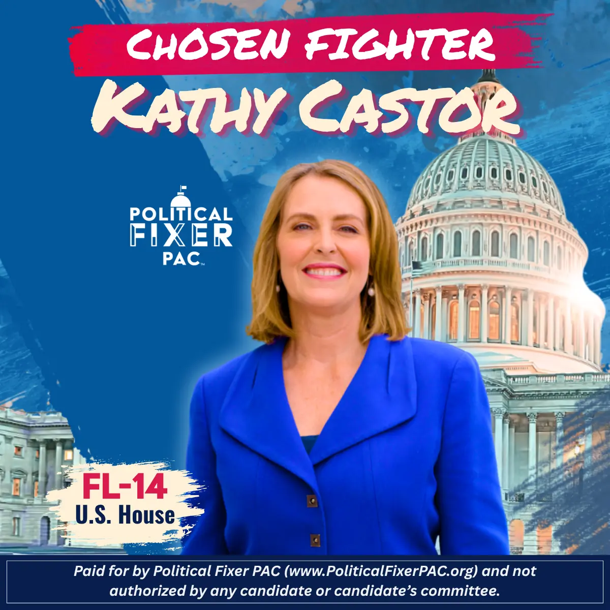 House FL 14 Castor