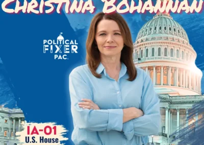 Christina Bohannan
