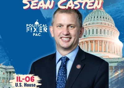 Sean Casten