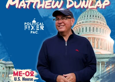 Matthew Dunlap