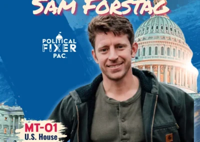 Sam Forstag