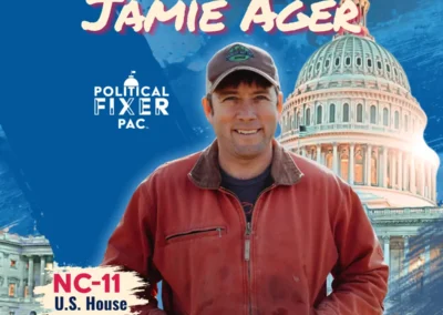 Jamie Ager