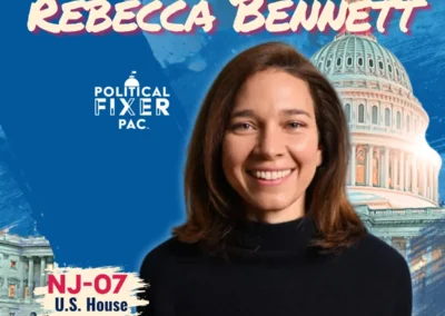 Rebecca Bennett