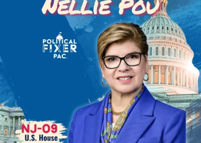 Nellie Pou