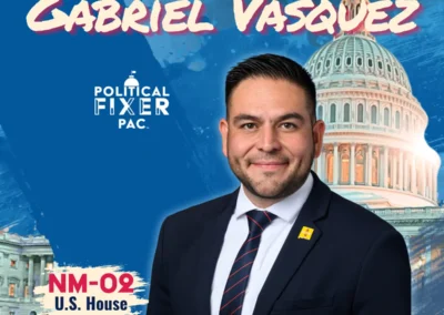 Gabriel Vasquez