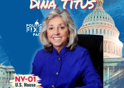 Dina Titus