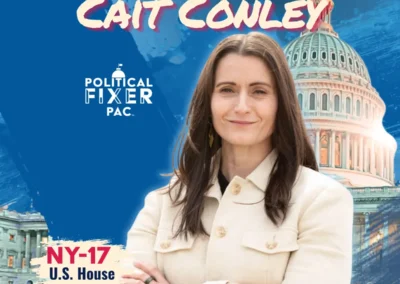 Cait Conley