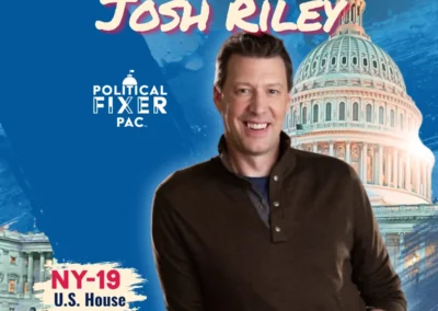 Josh Riley