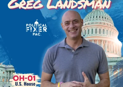 Greg Landsman