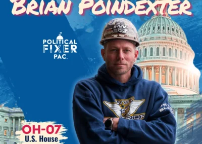 Brian Poindexter