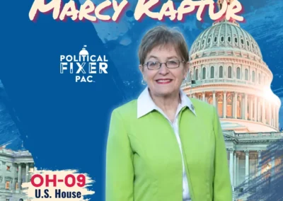 Marcy Kaptur
