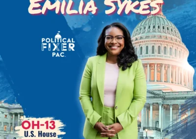 Emilia Sykes
