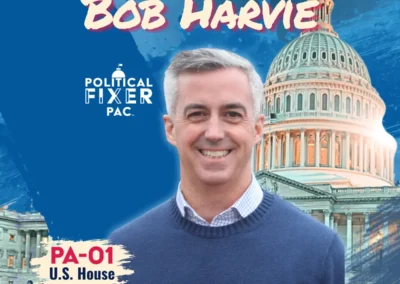Bob Harvie