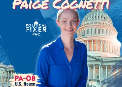 Paige Cognetti