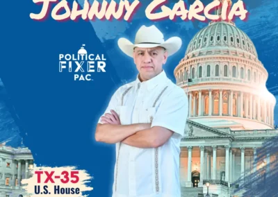 Johnny Garcia