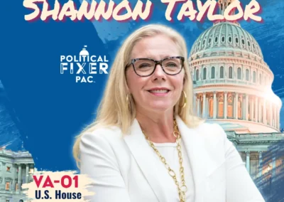 Shannon Taylor