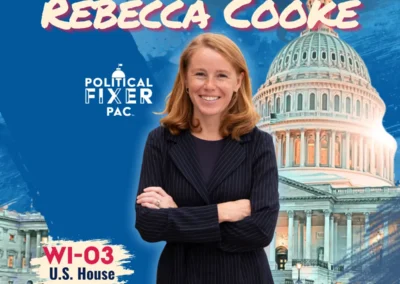 Rebecca Cooke
