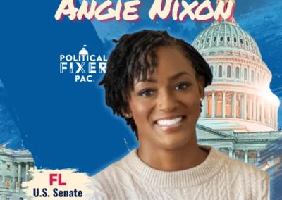 Angie Nixon