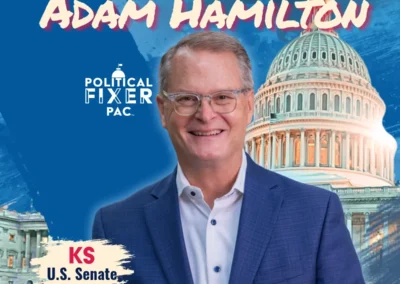 Adam Hamilton