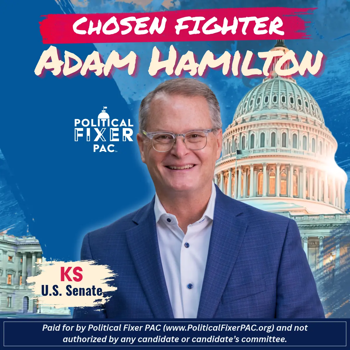Senate Kansas