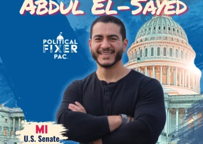 Abdul El-Sayed