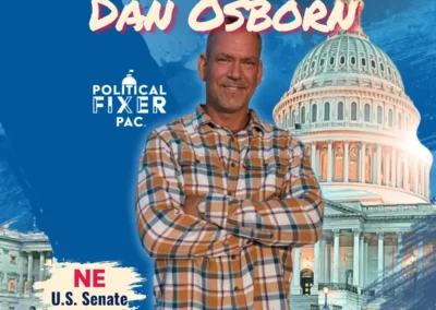 Dan Osborn