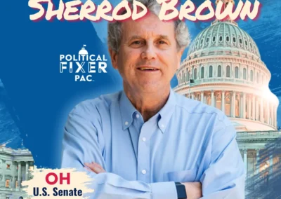 Sherrod Brown