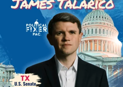 James Talarico